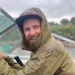 Meet your Posher, Nathan